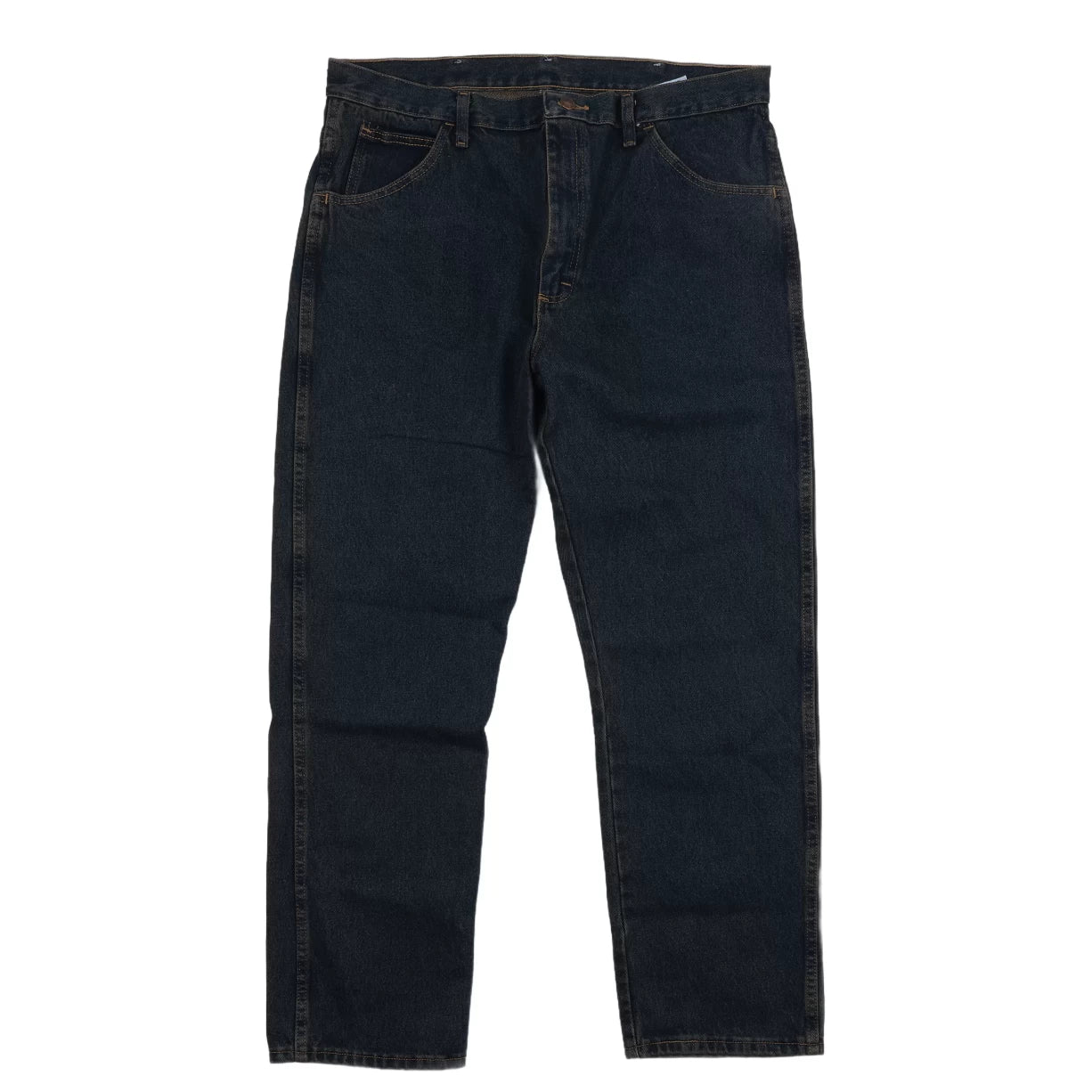 38" x 30"Dark Denim