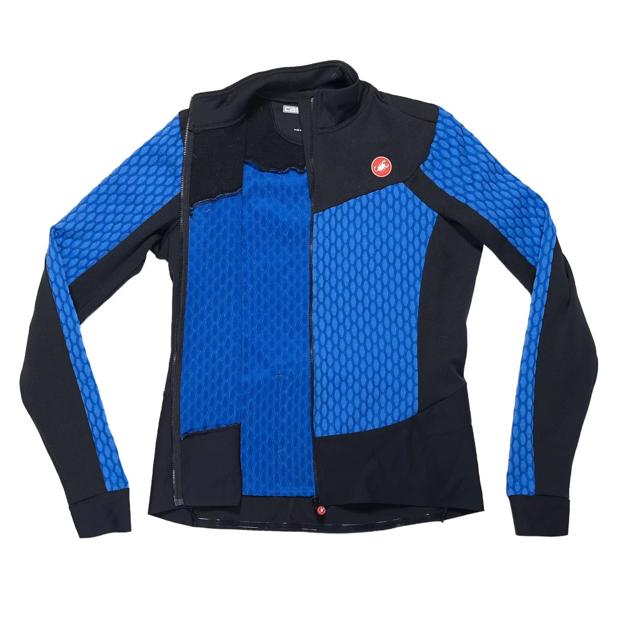 XLBlack/Blue