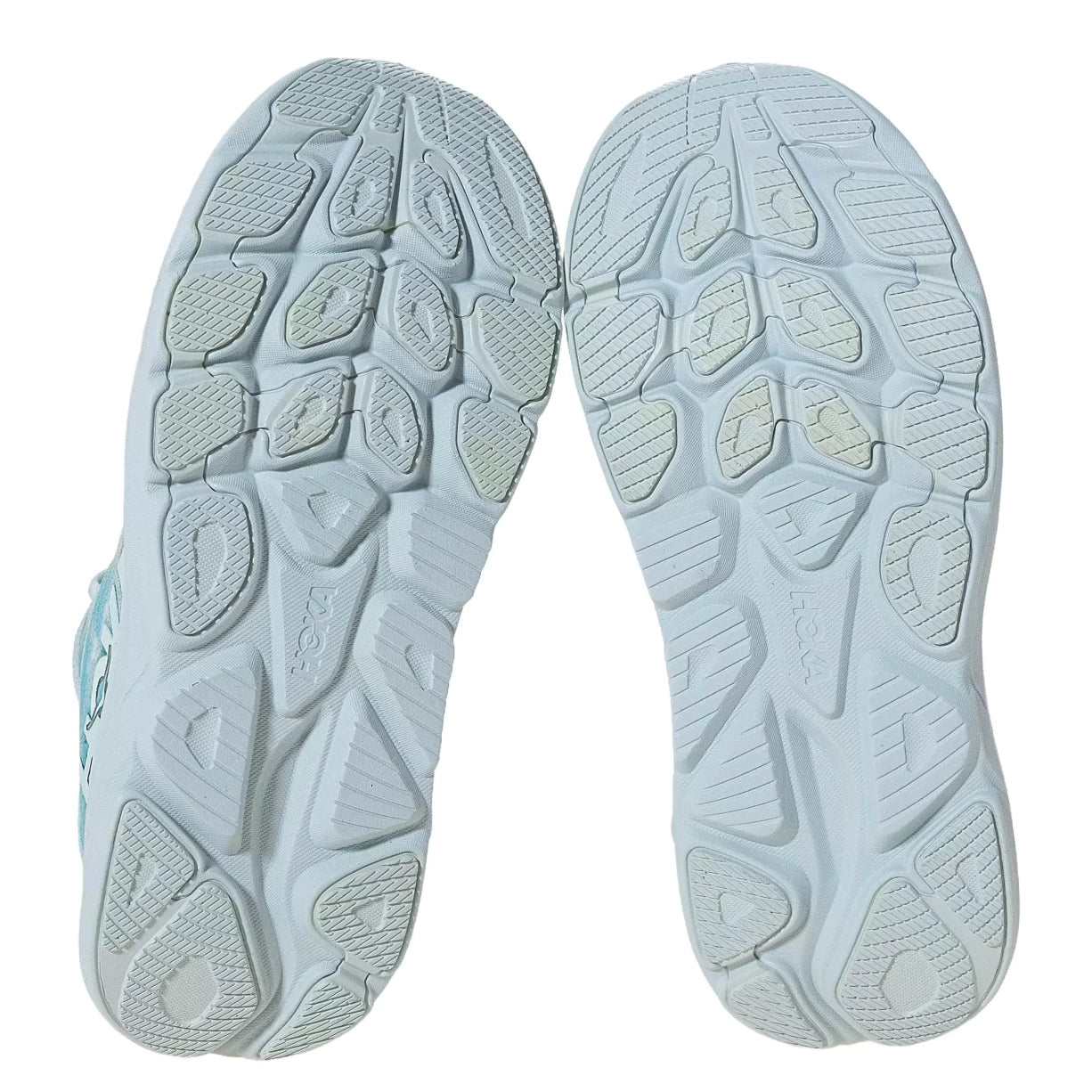 8.5Light Blue