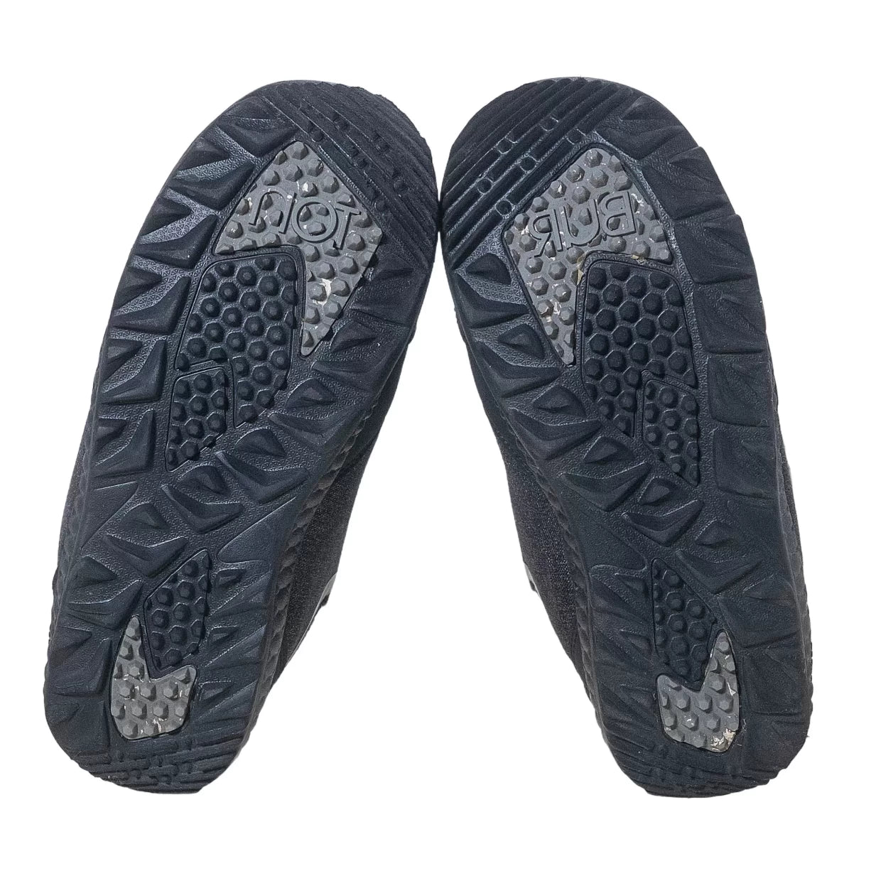 8.5Grey/Black