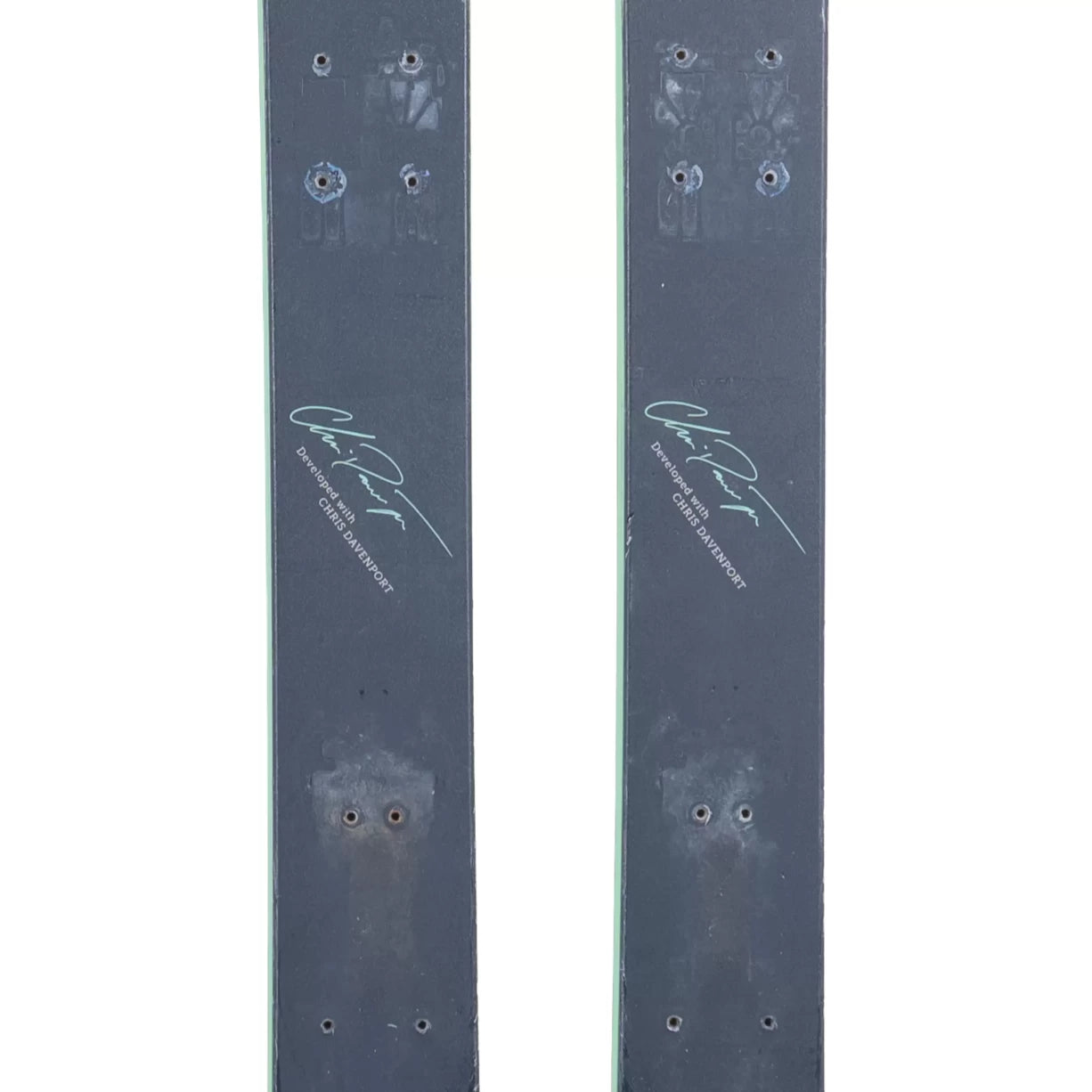 181cmGray/Green