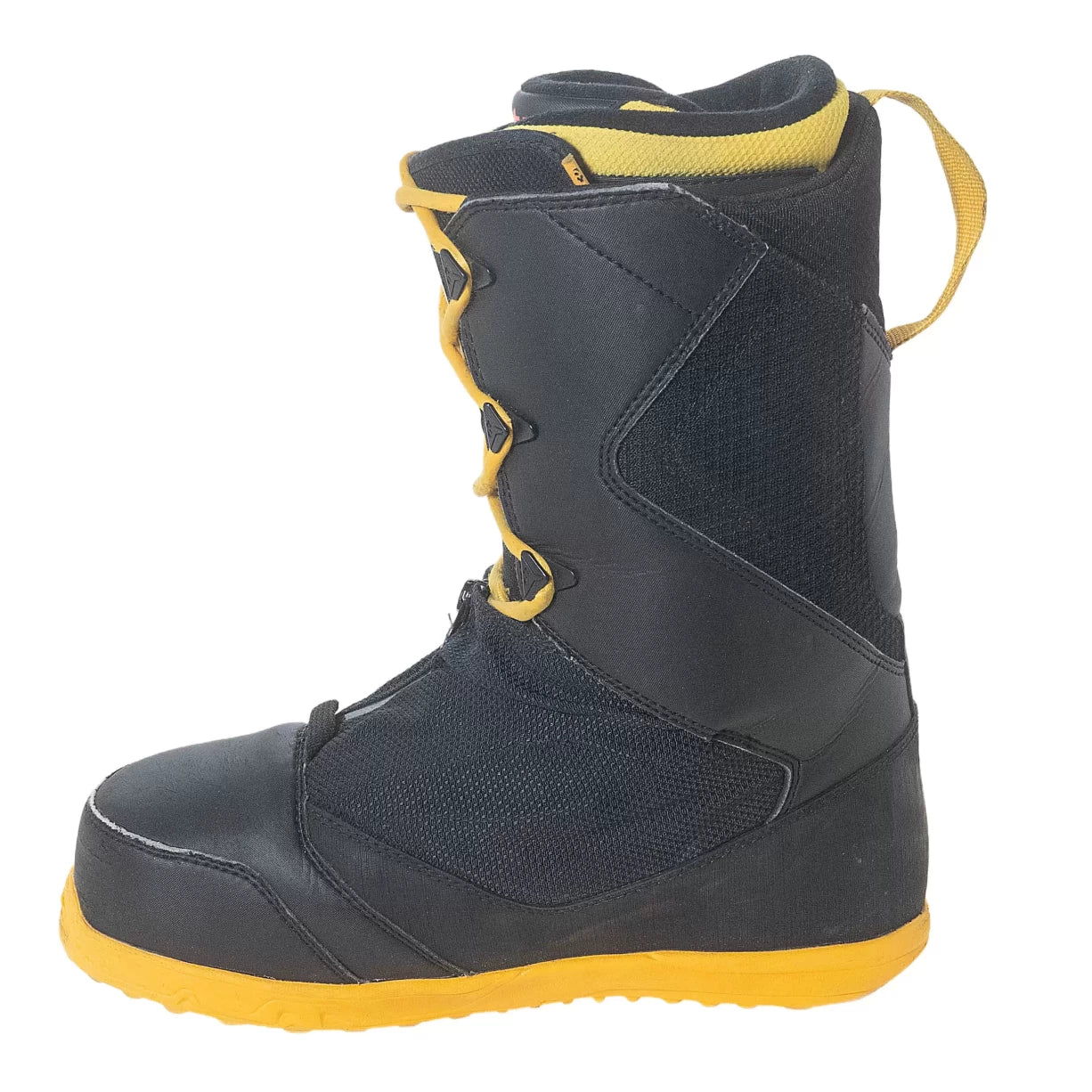 10.5Black/Yellow