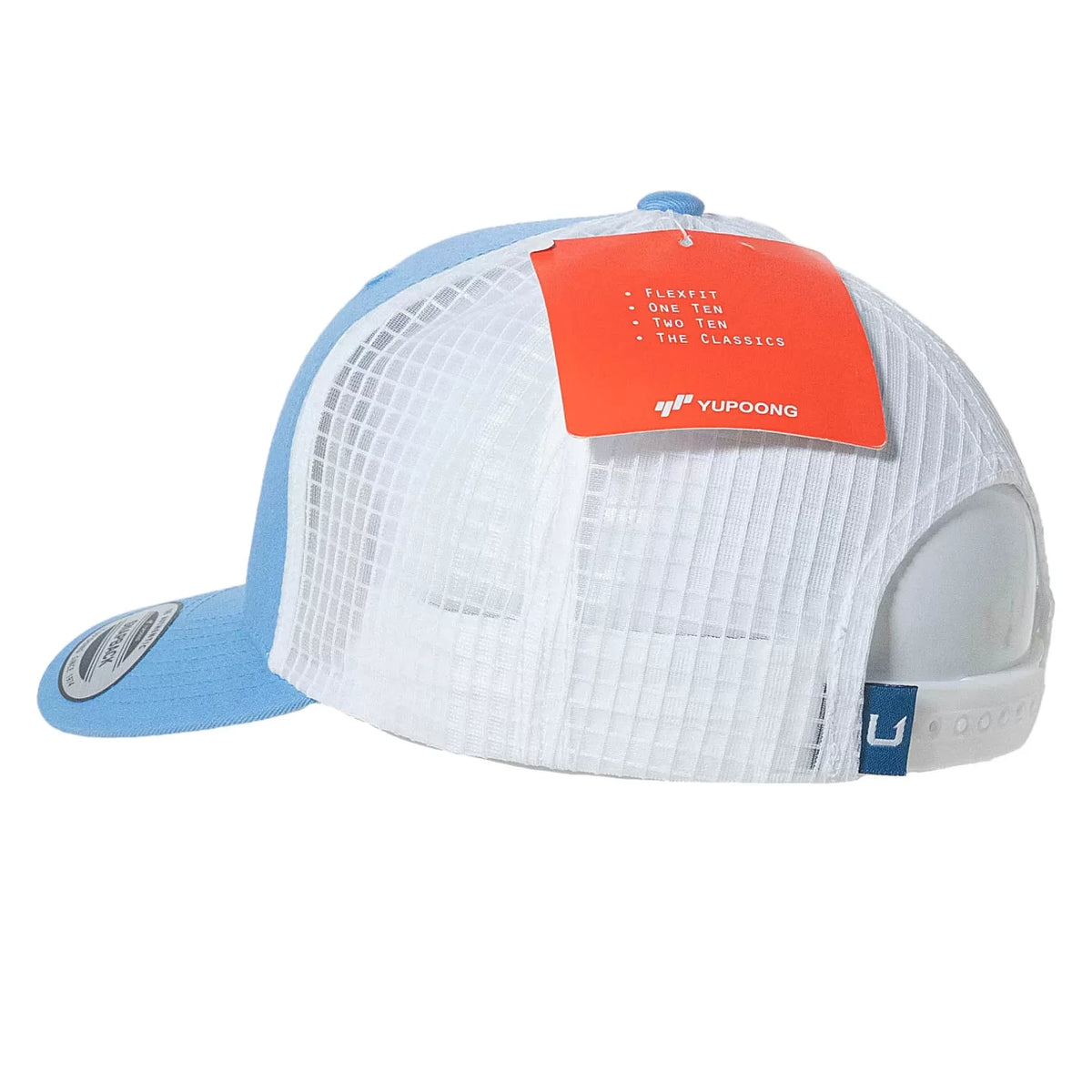 One SizeLight Blue