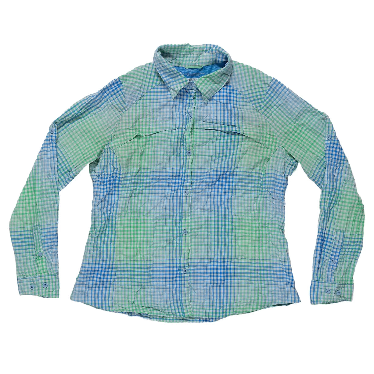 XLGreen/Blue