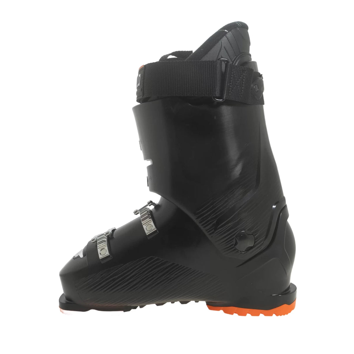 30/30.5Black/Orange