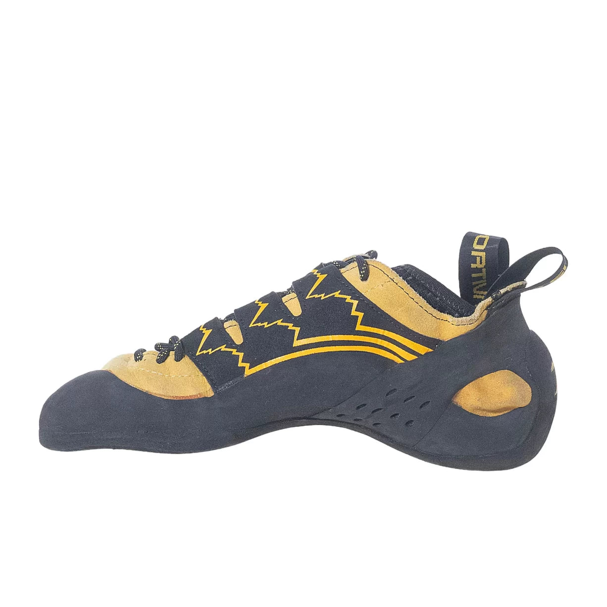 43.0Yellow/Black