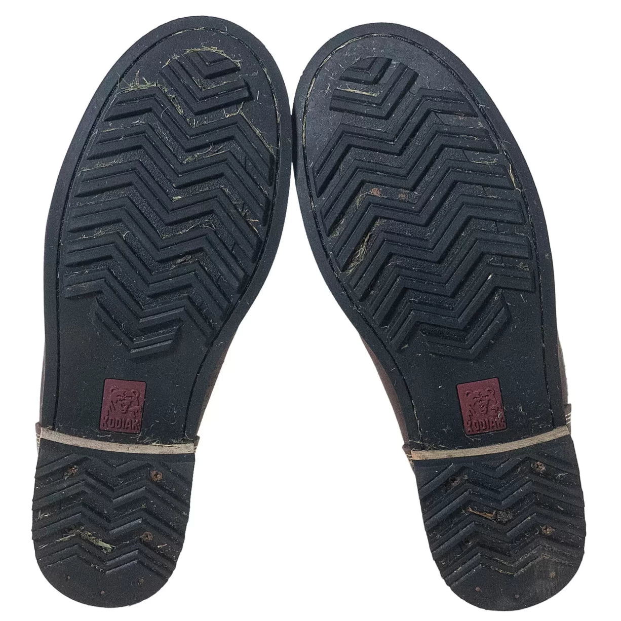 7.5Brown