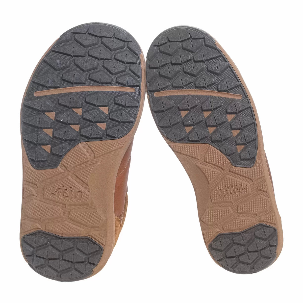 8.5Brown