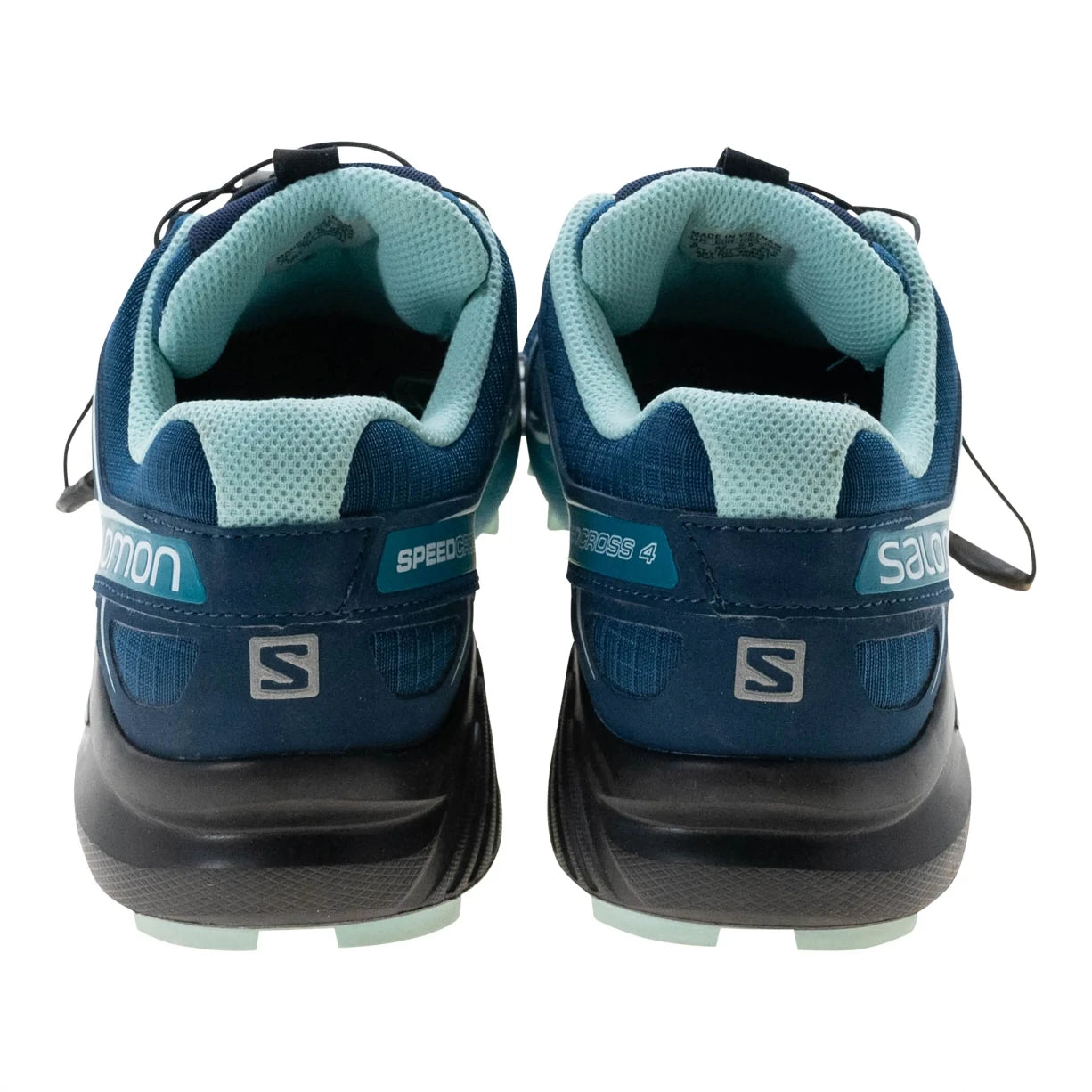 9.5Blue