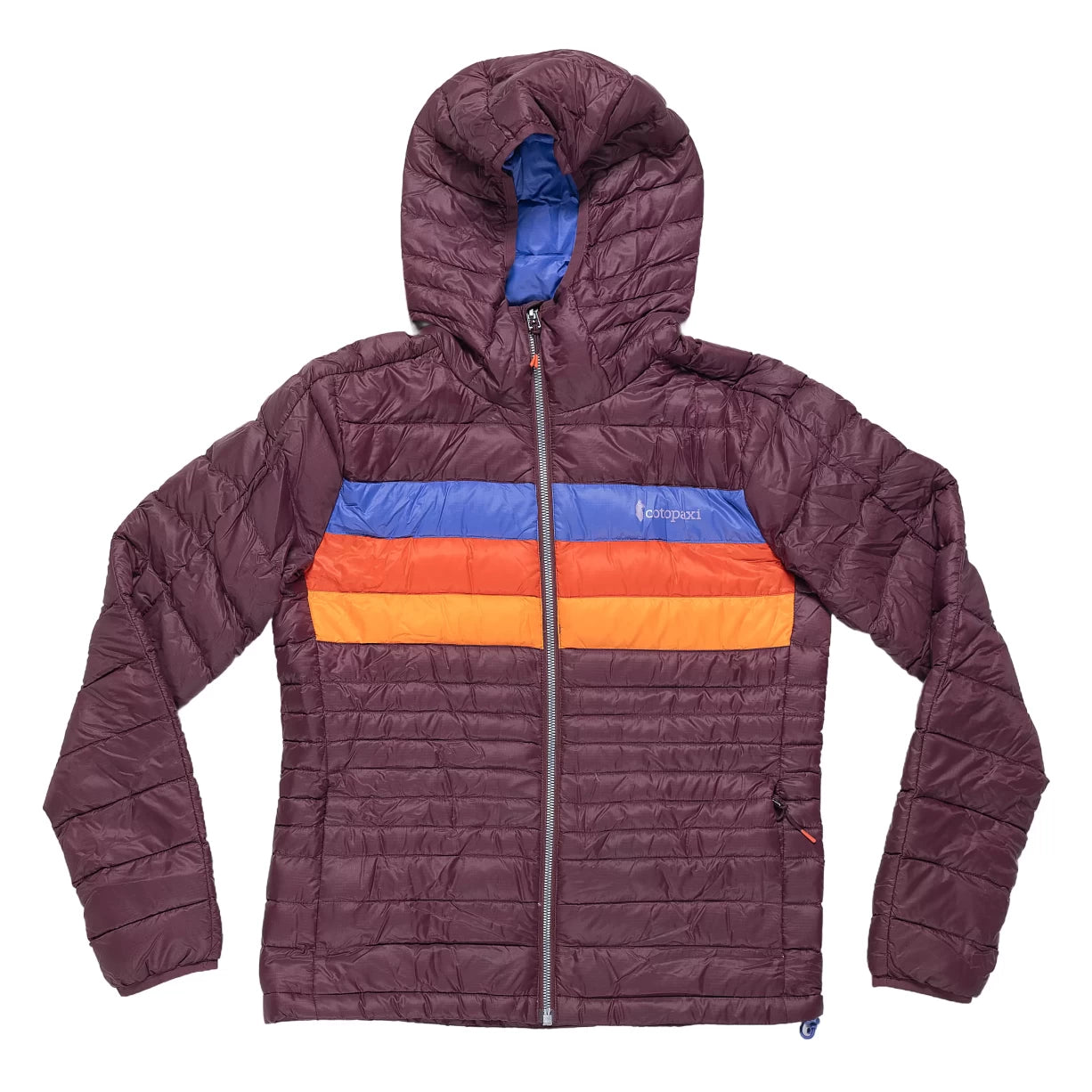 XSBurgundy