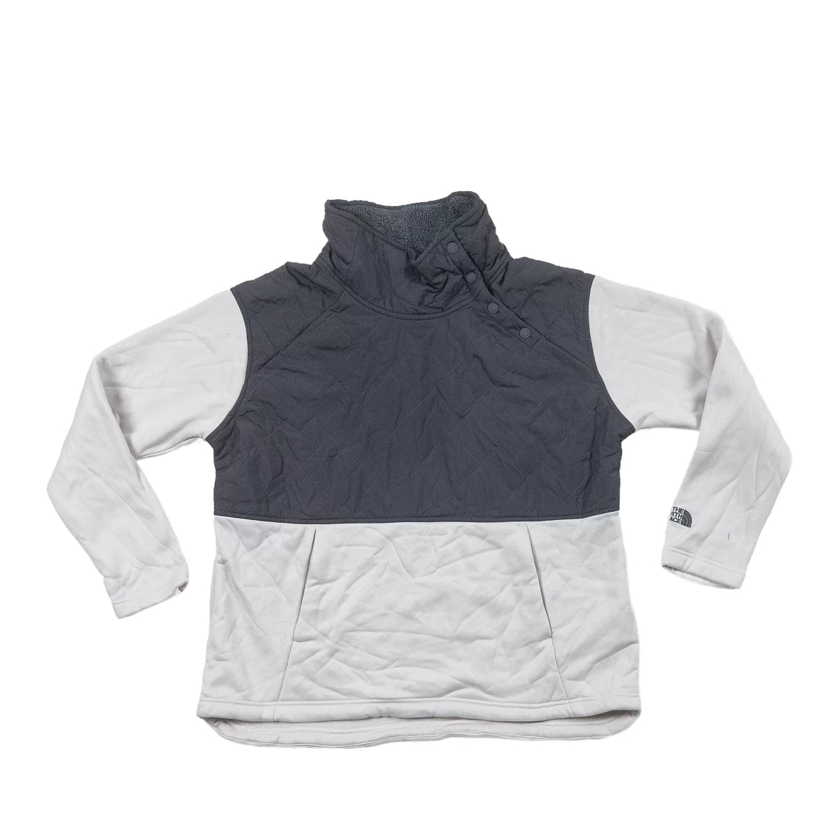 XLGray/White