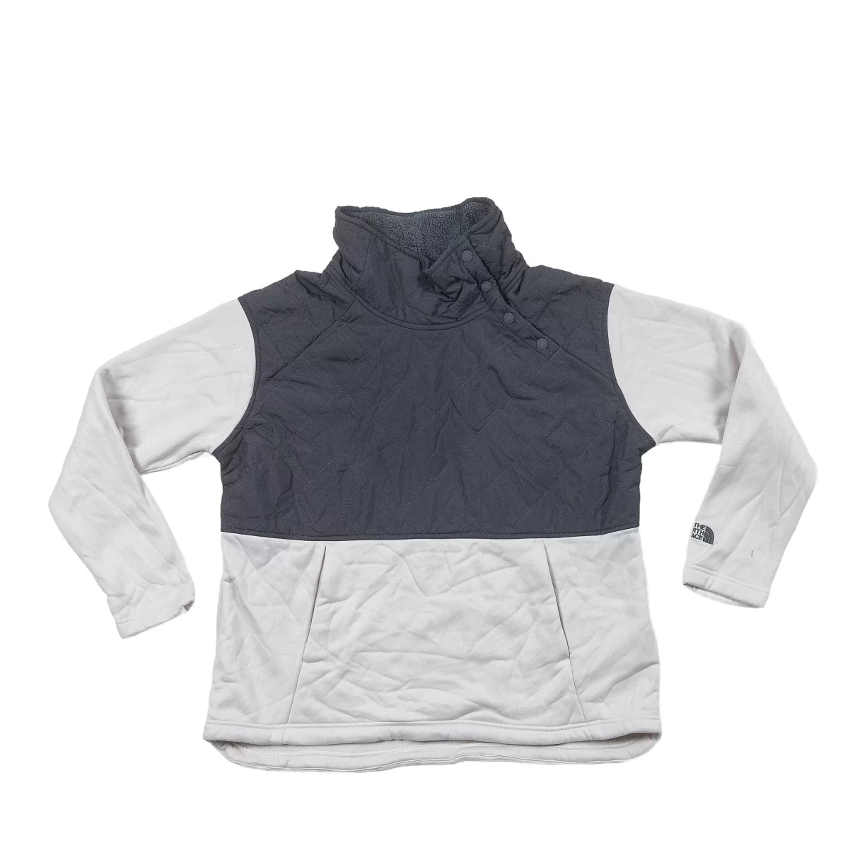 XLGray/White