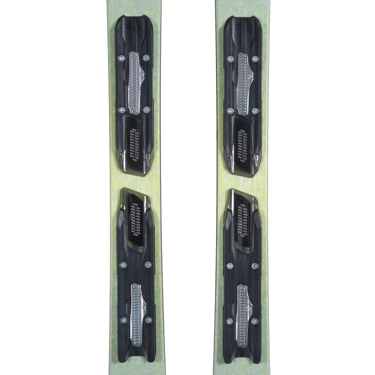 142cmGreen/Black