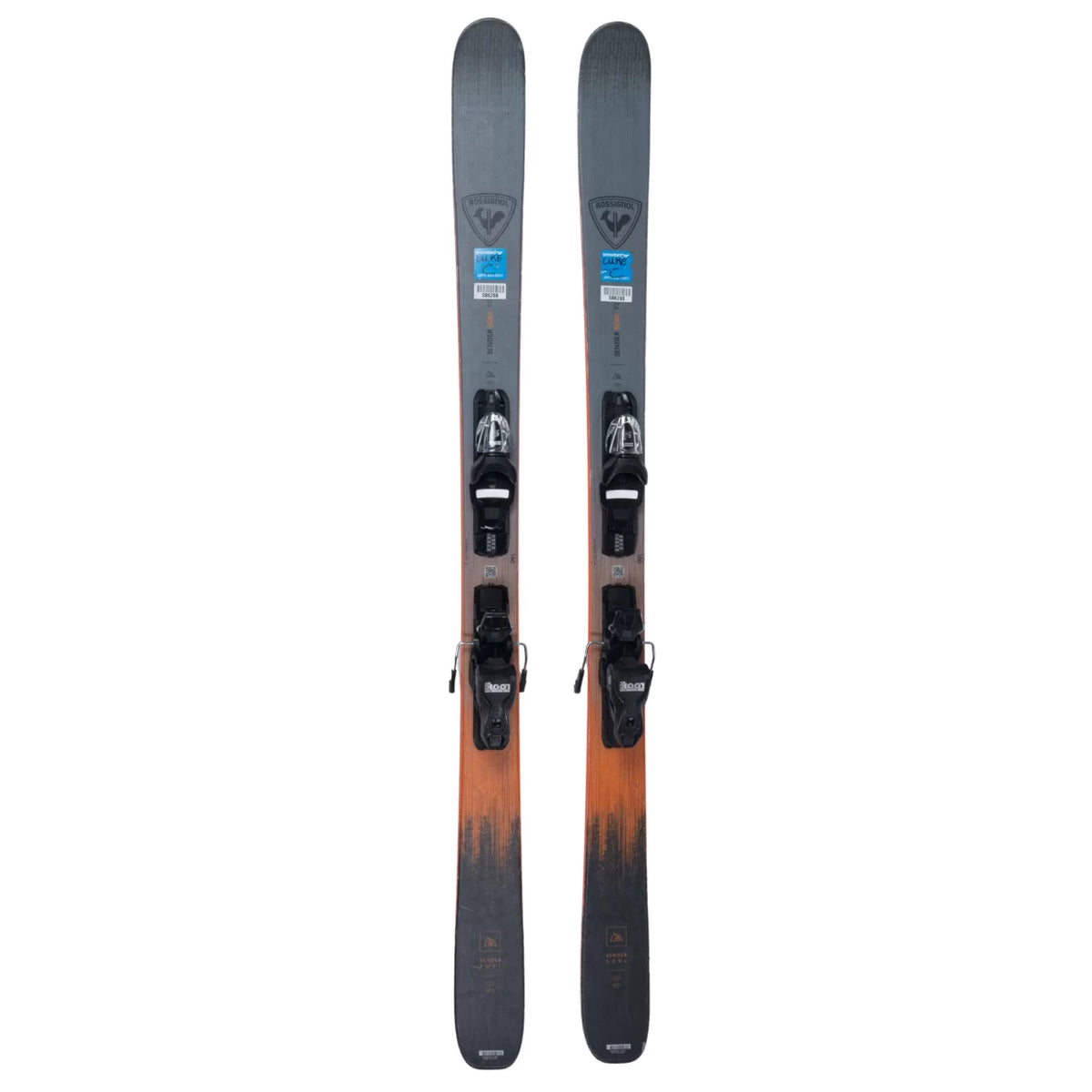 166cmGray/Orange