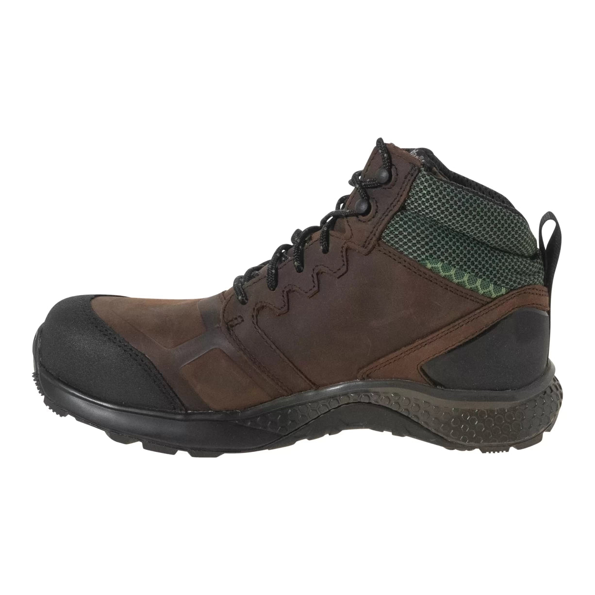8.5Brown