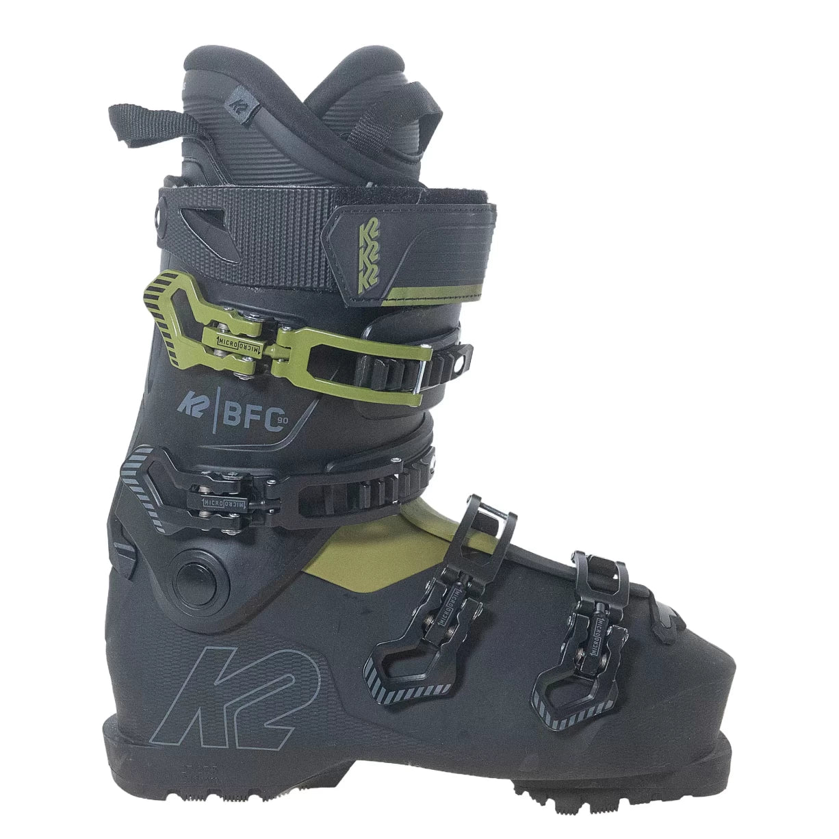 27/27.5Black