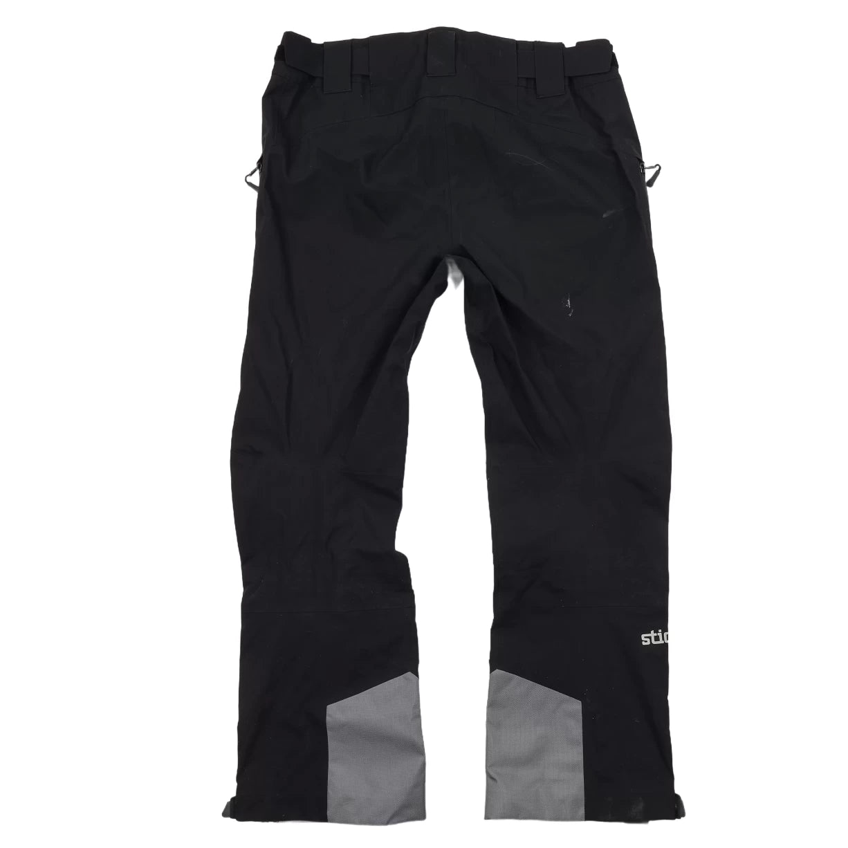 XLBlack