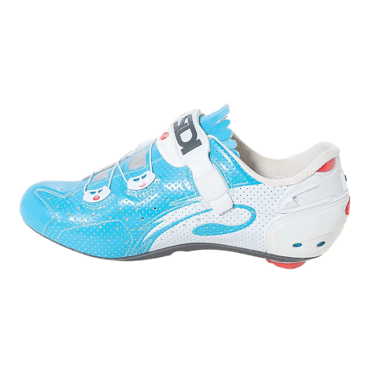 40.5White/Blue