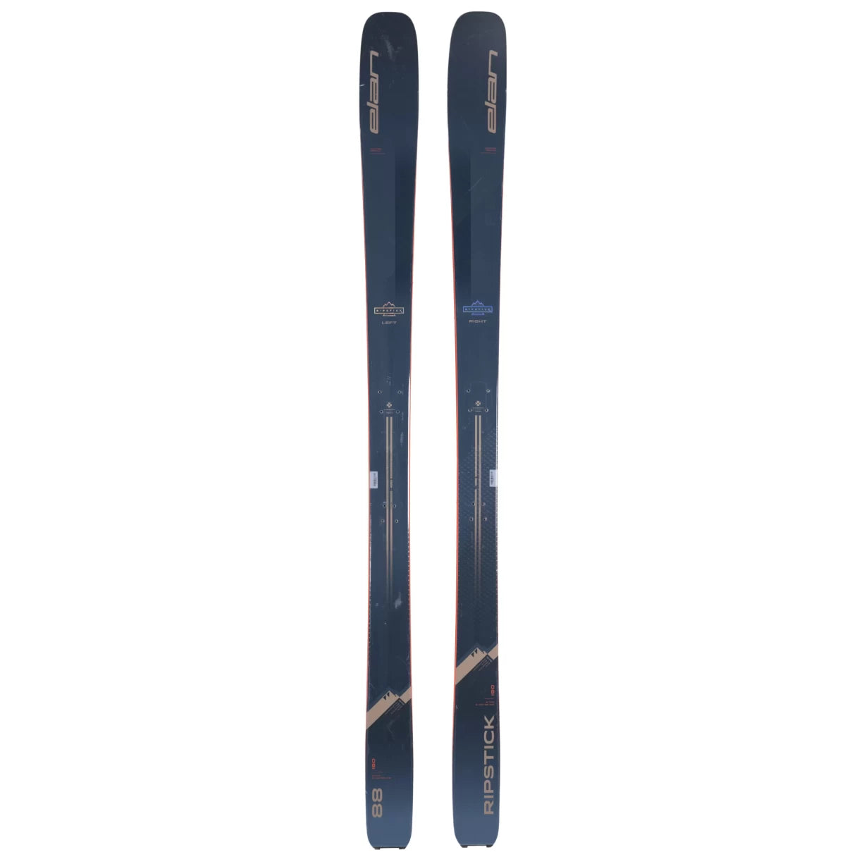 180cmDark Blue