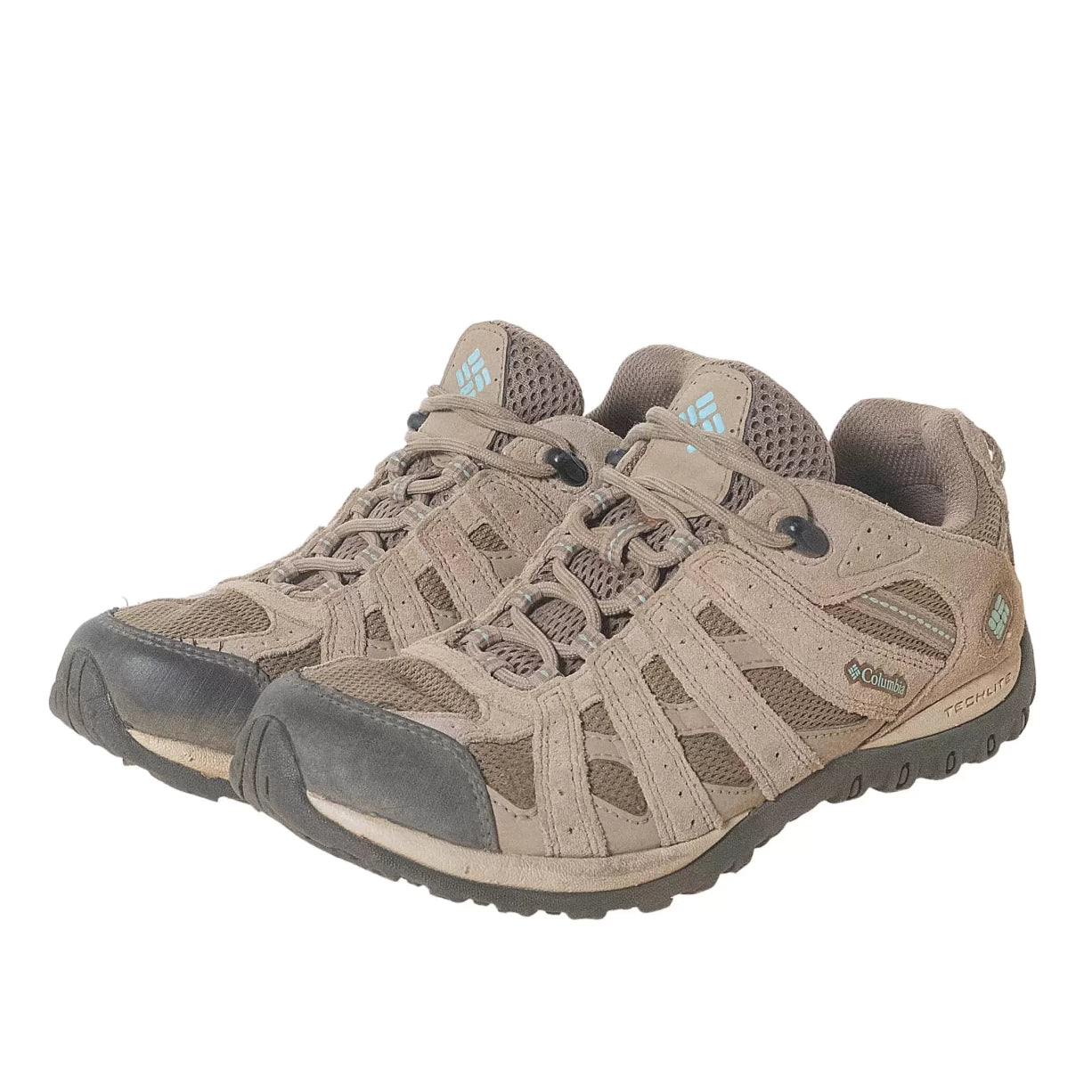 7Light Brown
