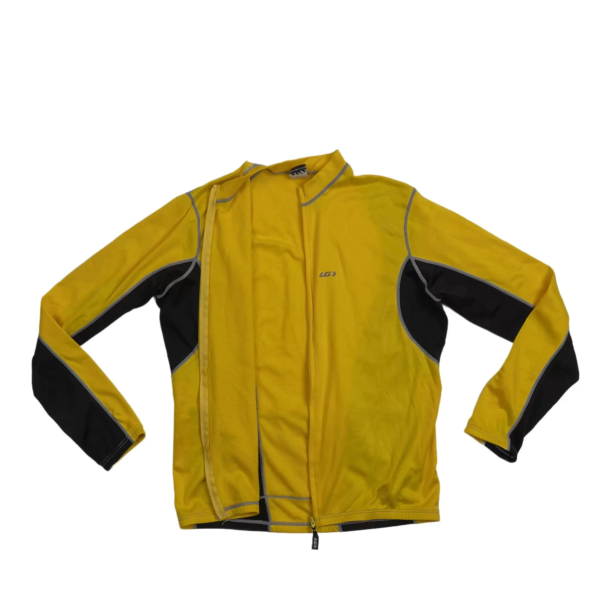 LYellow/Black