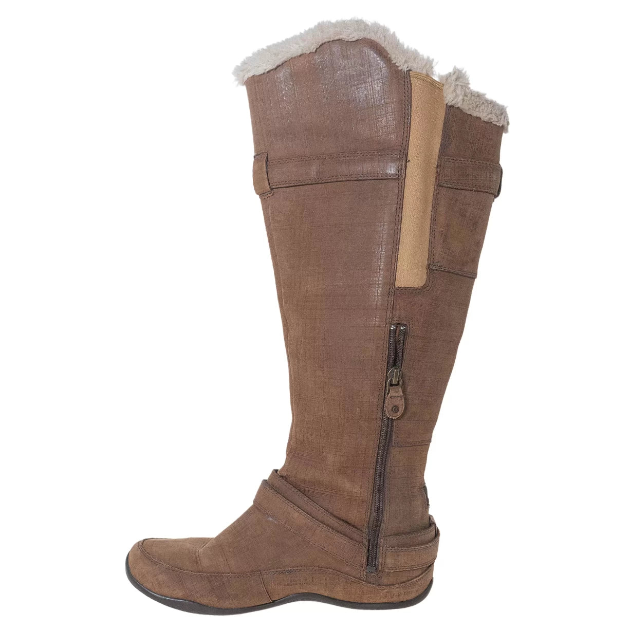 8Saddle