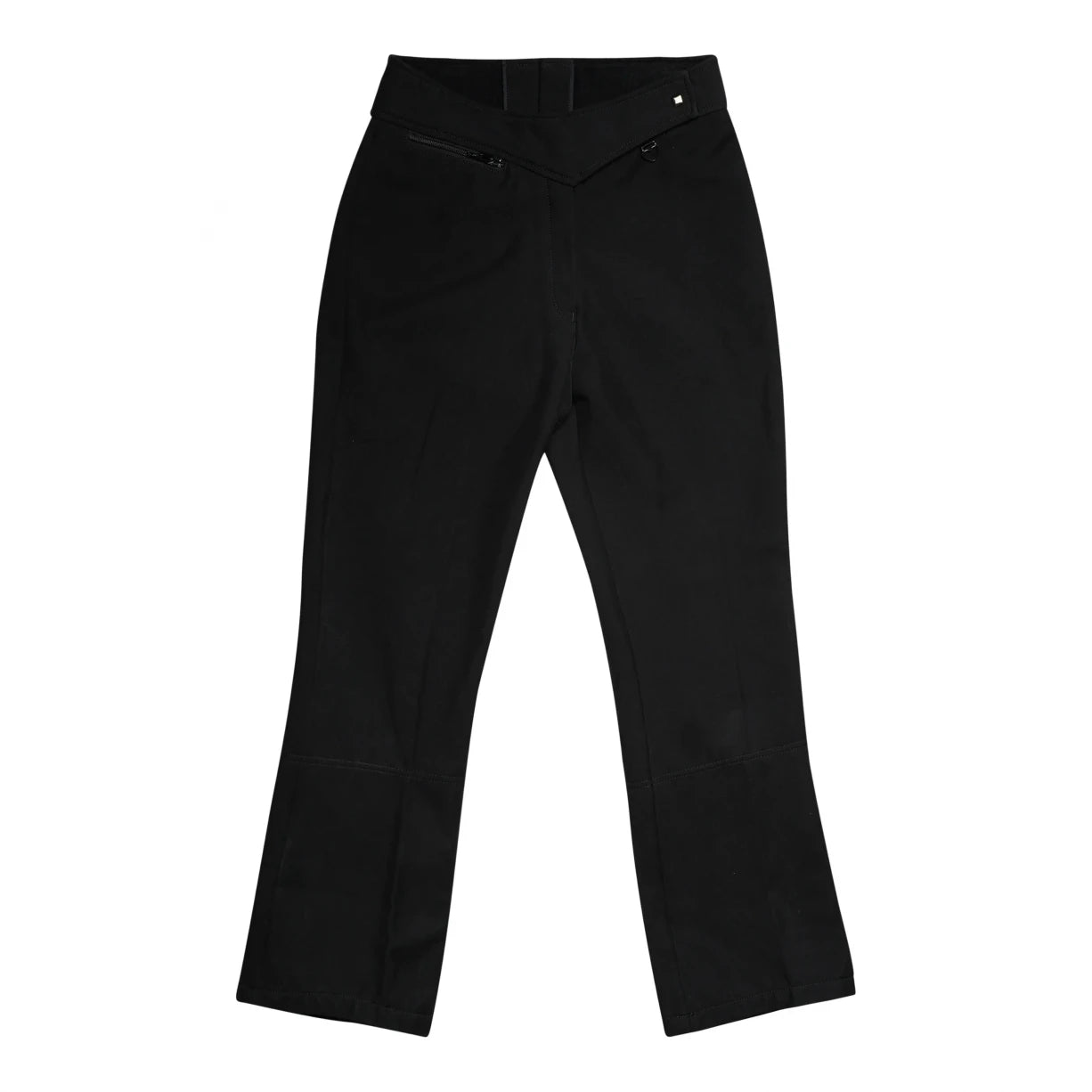 8 RegularBlack