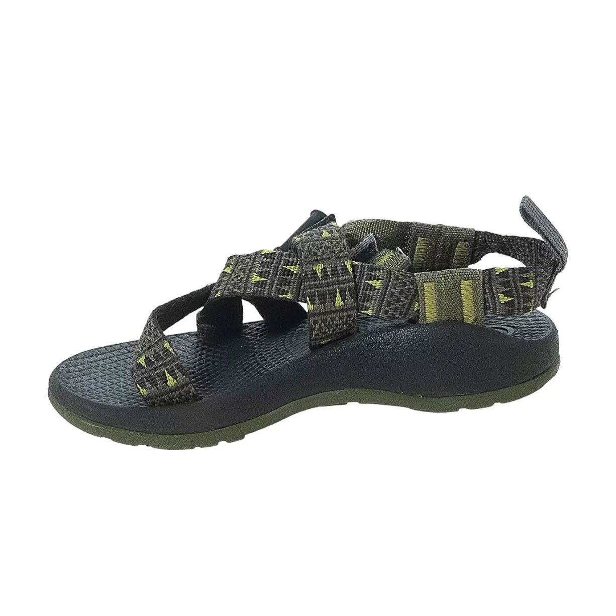 see tech specsGreen