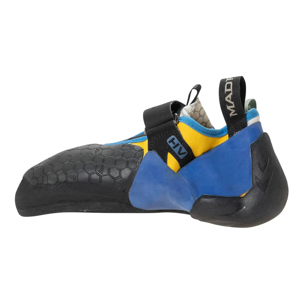 37.5Black/Blue
