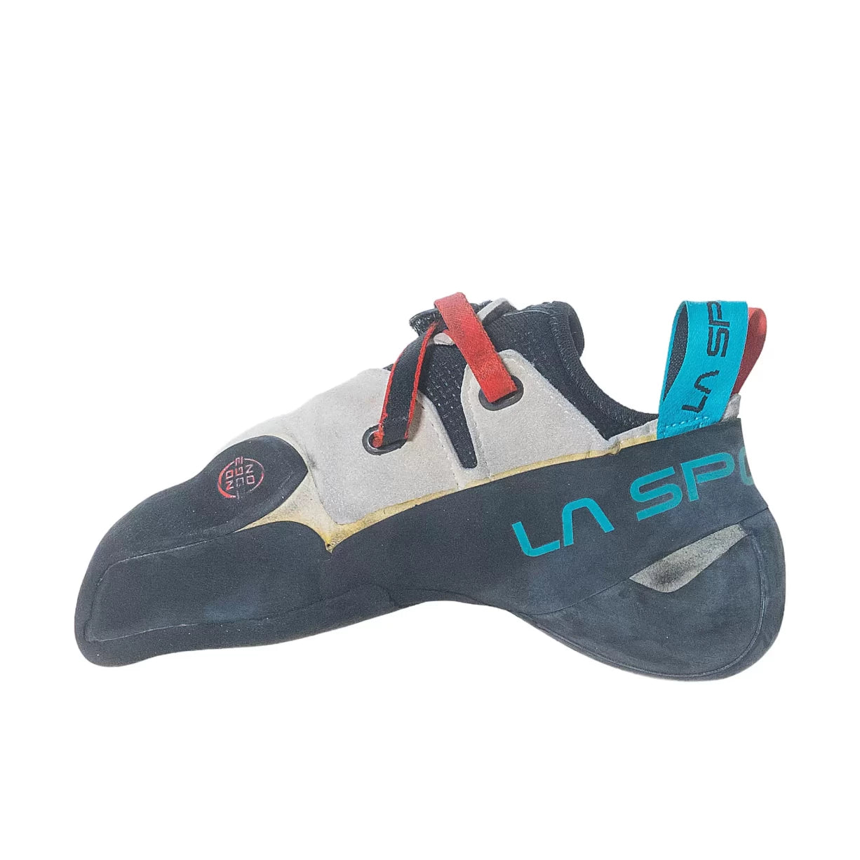 38.5Black/White