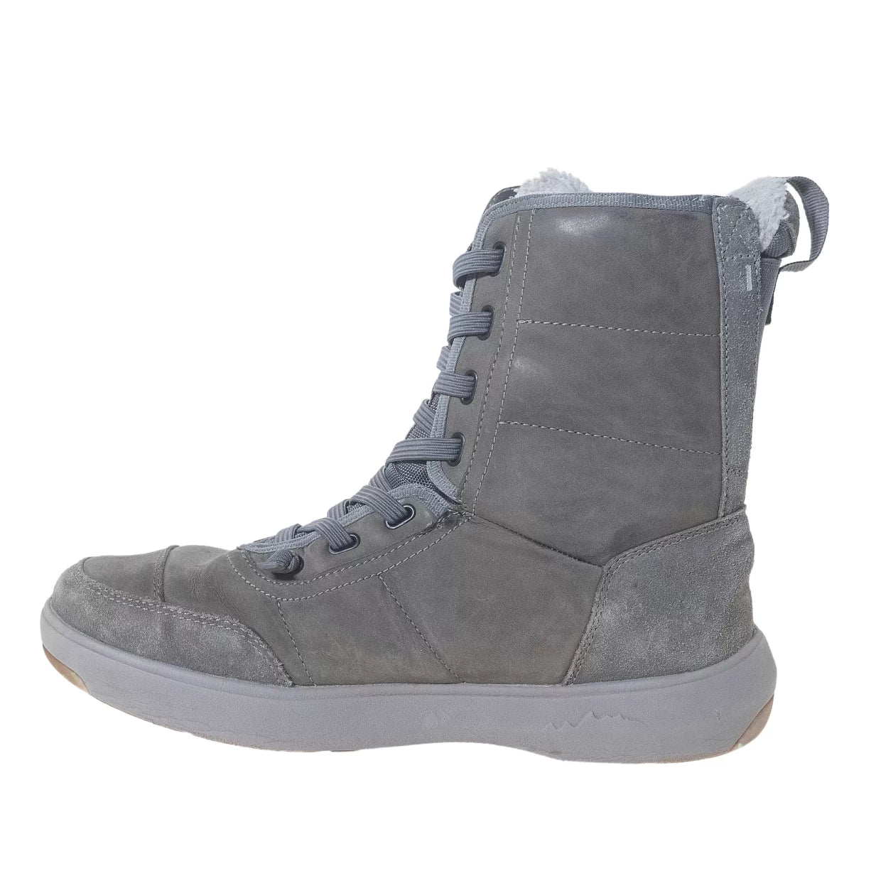 8.5Gray