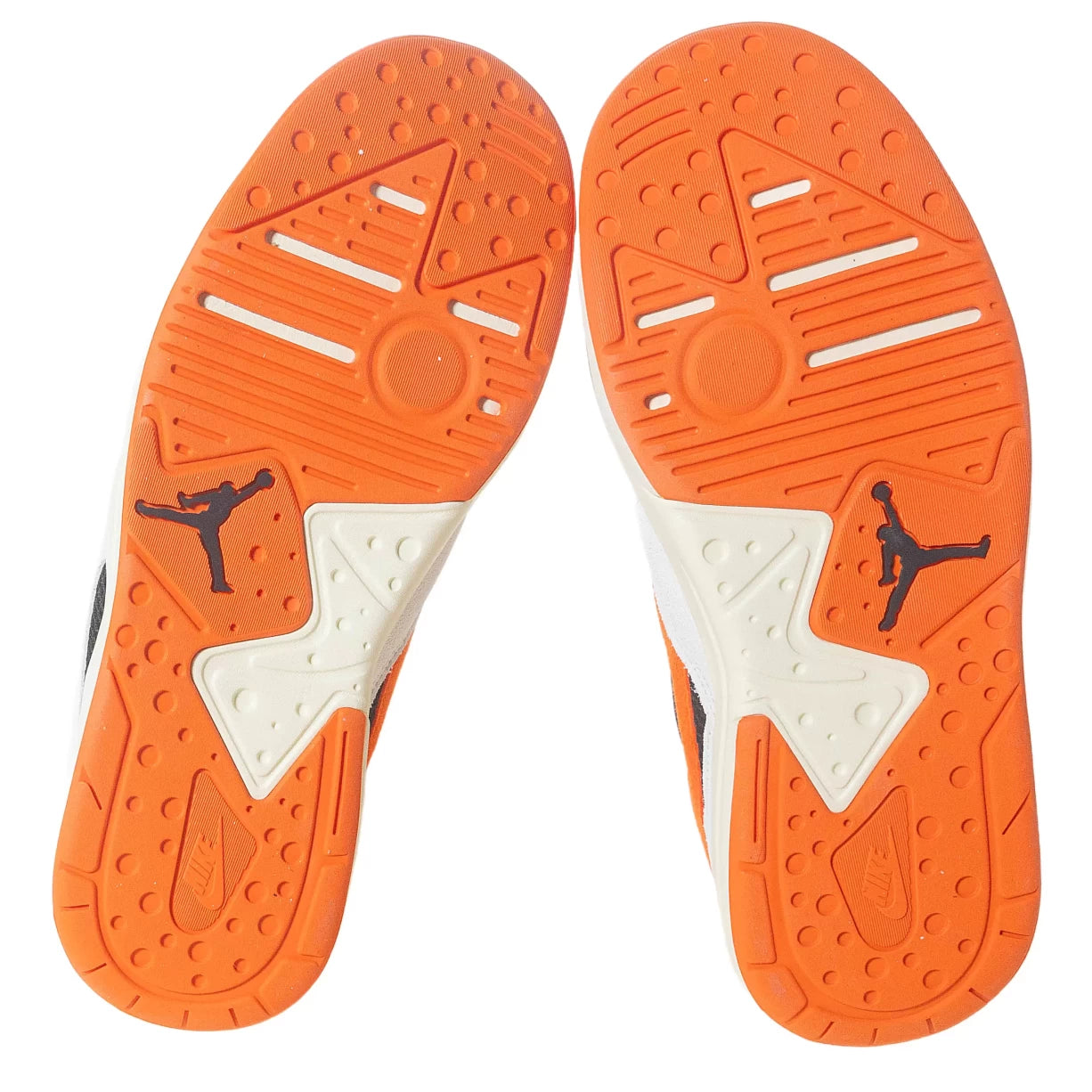 11White/Orange