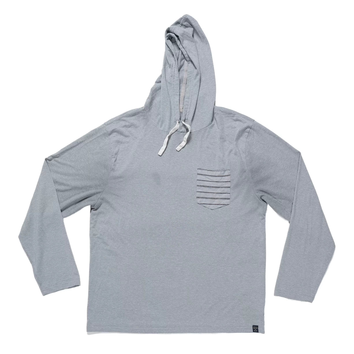 Estimated XLGray
