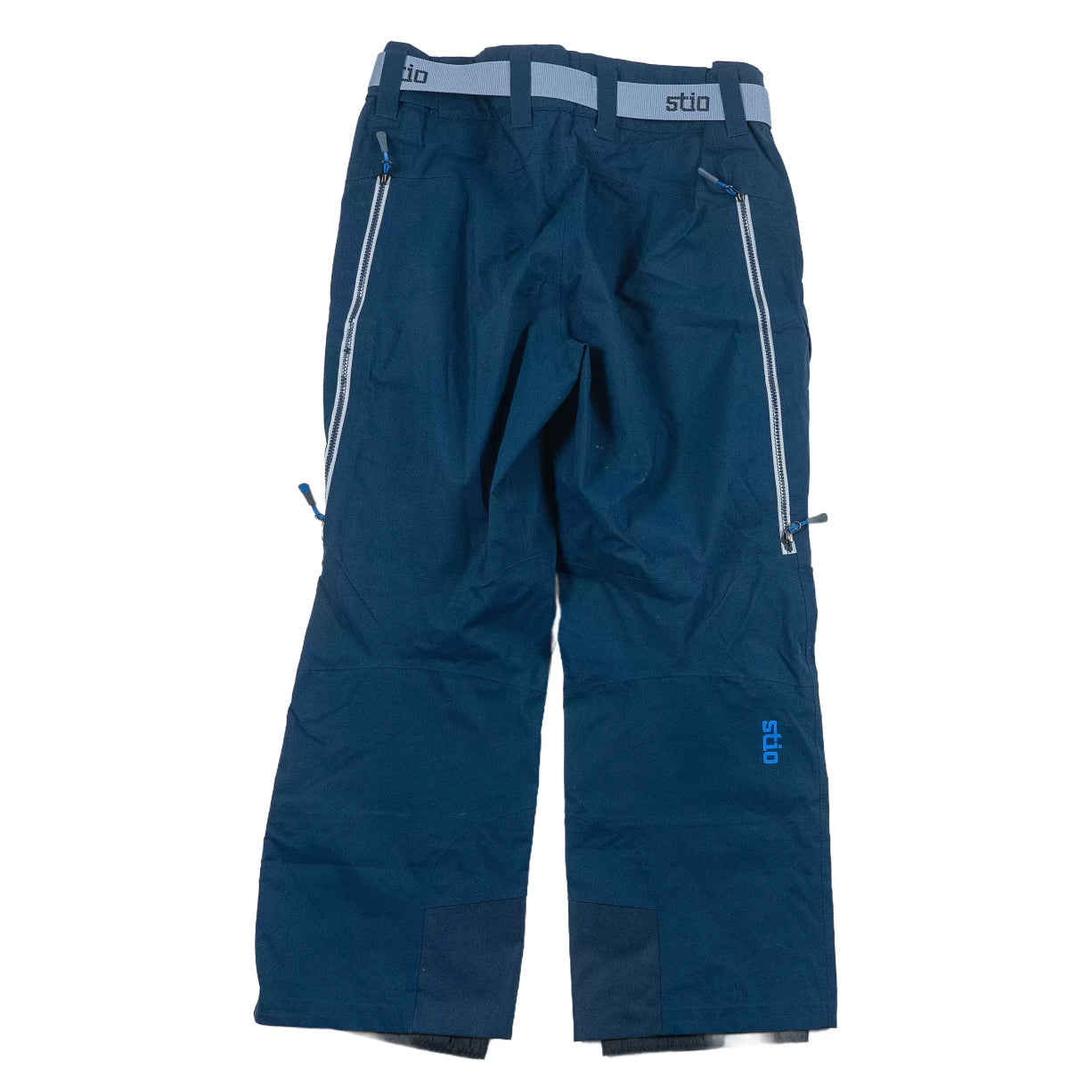 Large - ShortBlue