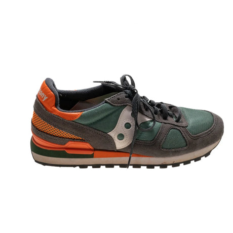 11.5Green/Orange