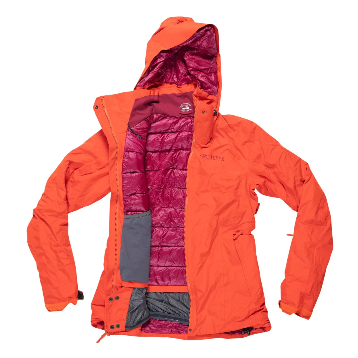 SBright Orange