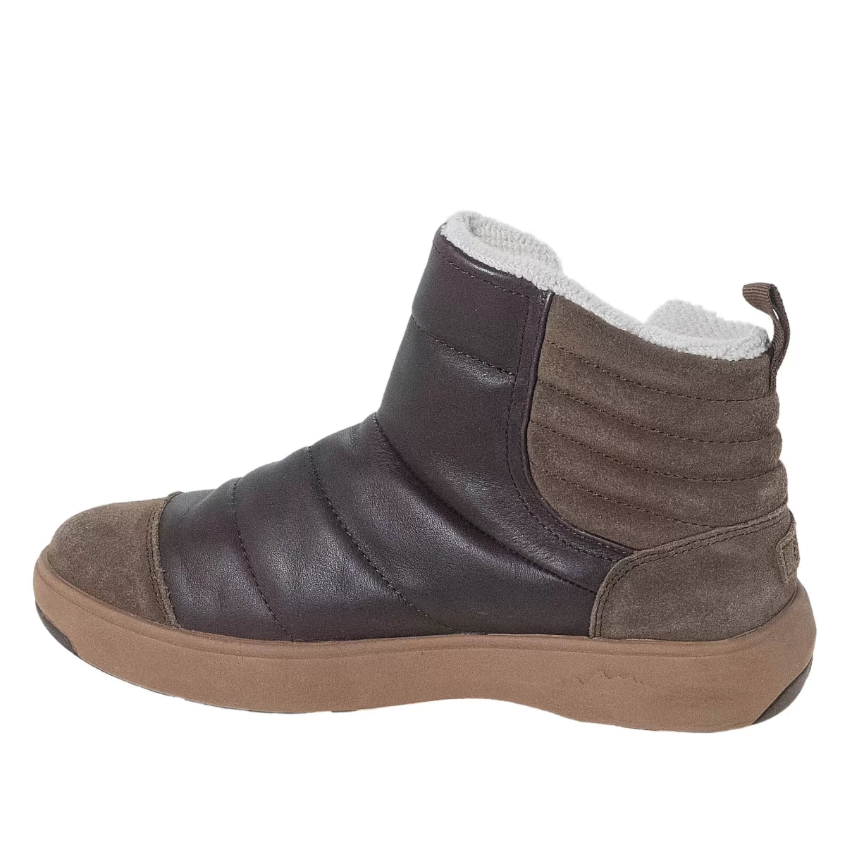7.5Brown