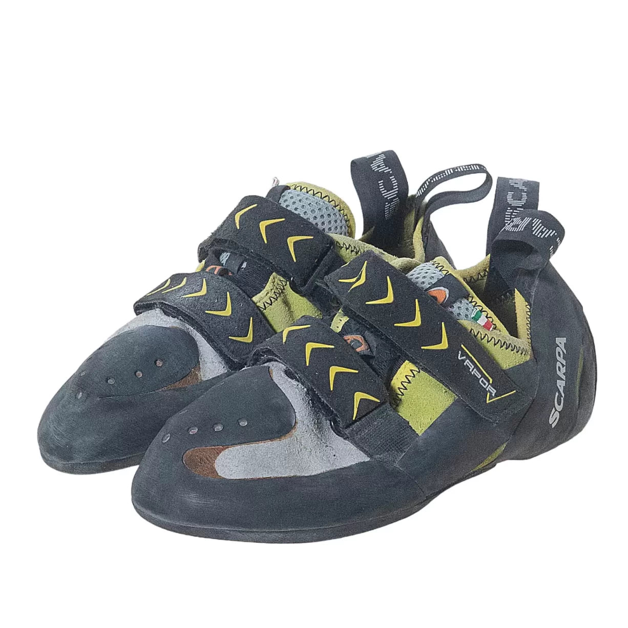 40Black/Yellow