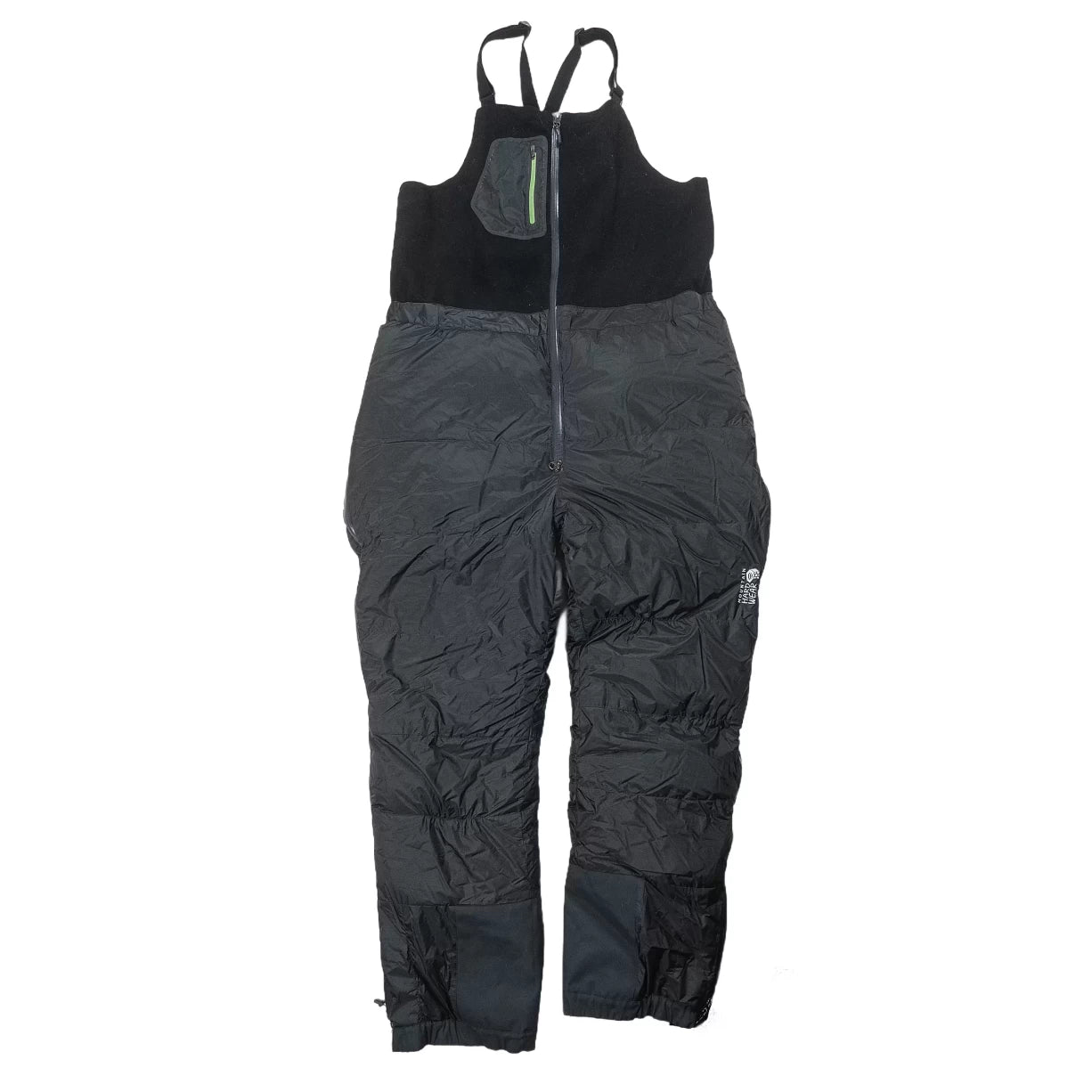 XLGrey/Black