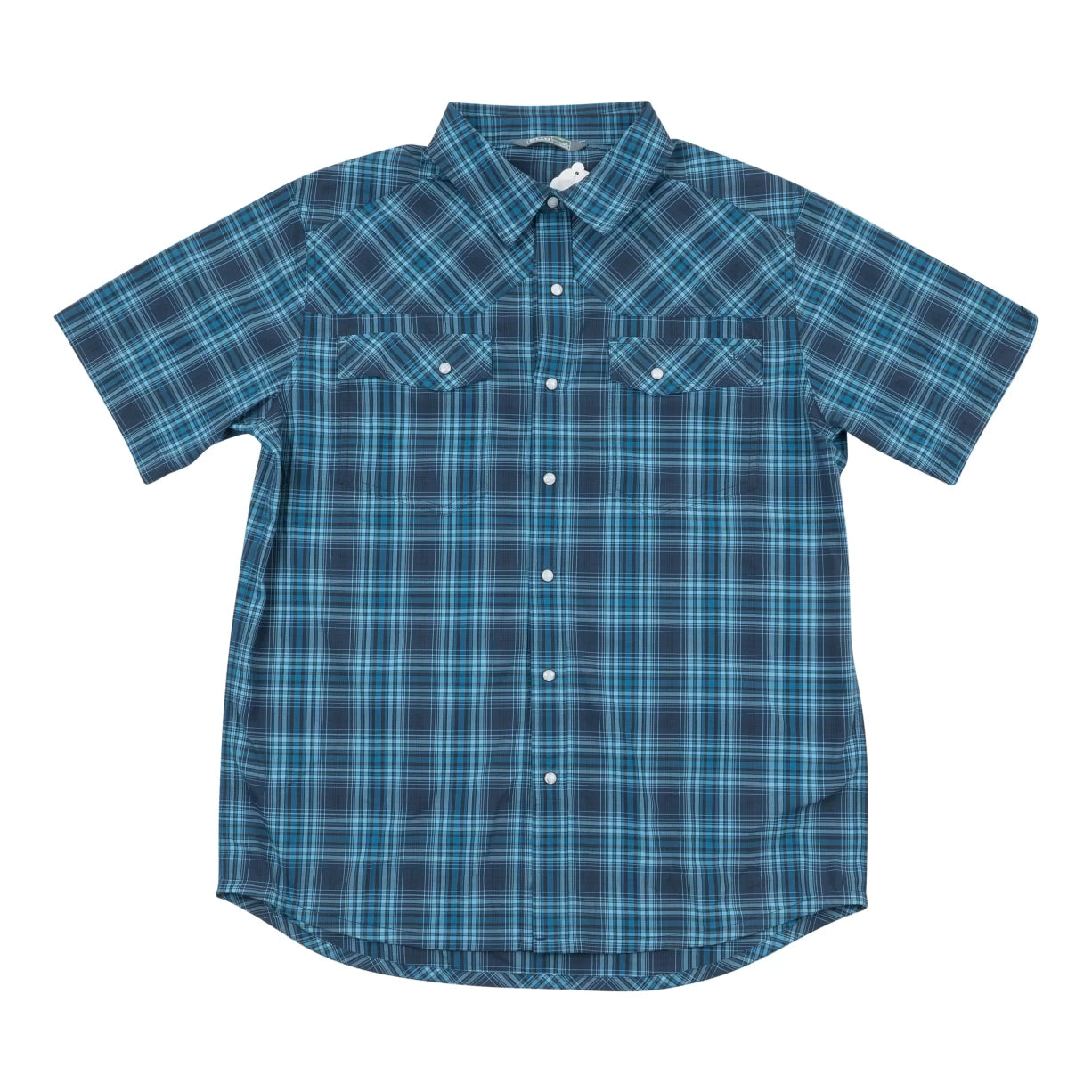 MMountain Shadow Plaid