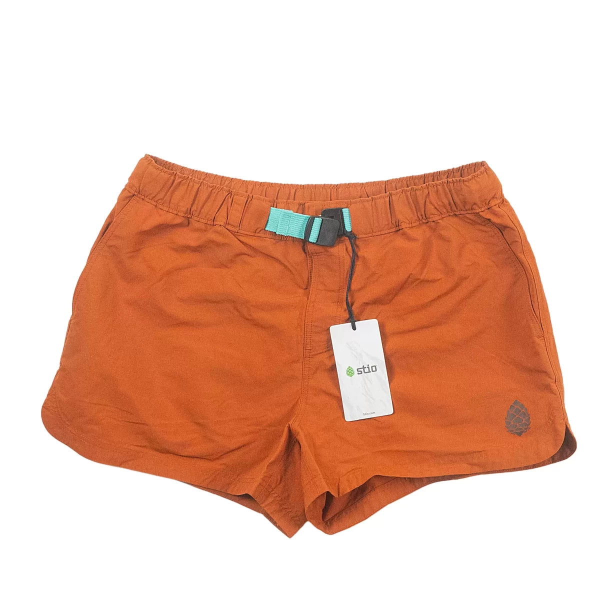 MBurnt Orange