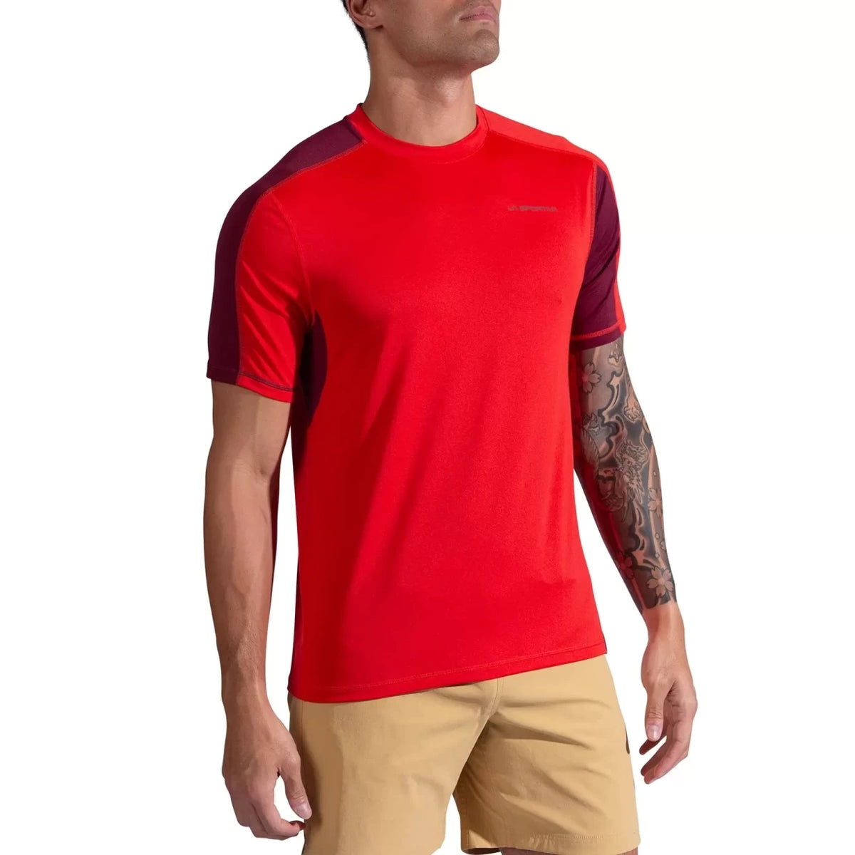 MMountain Red/Redwood