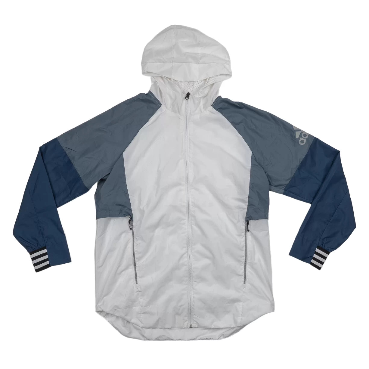 Estimated XLBlue/White