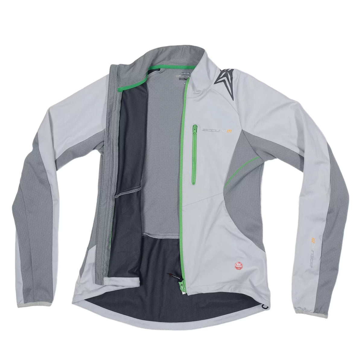 MGray/Green