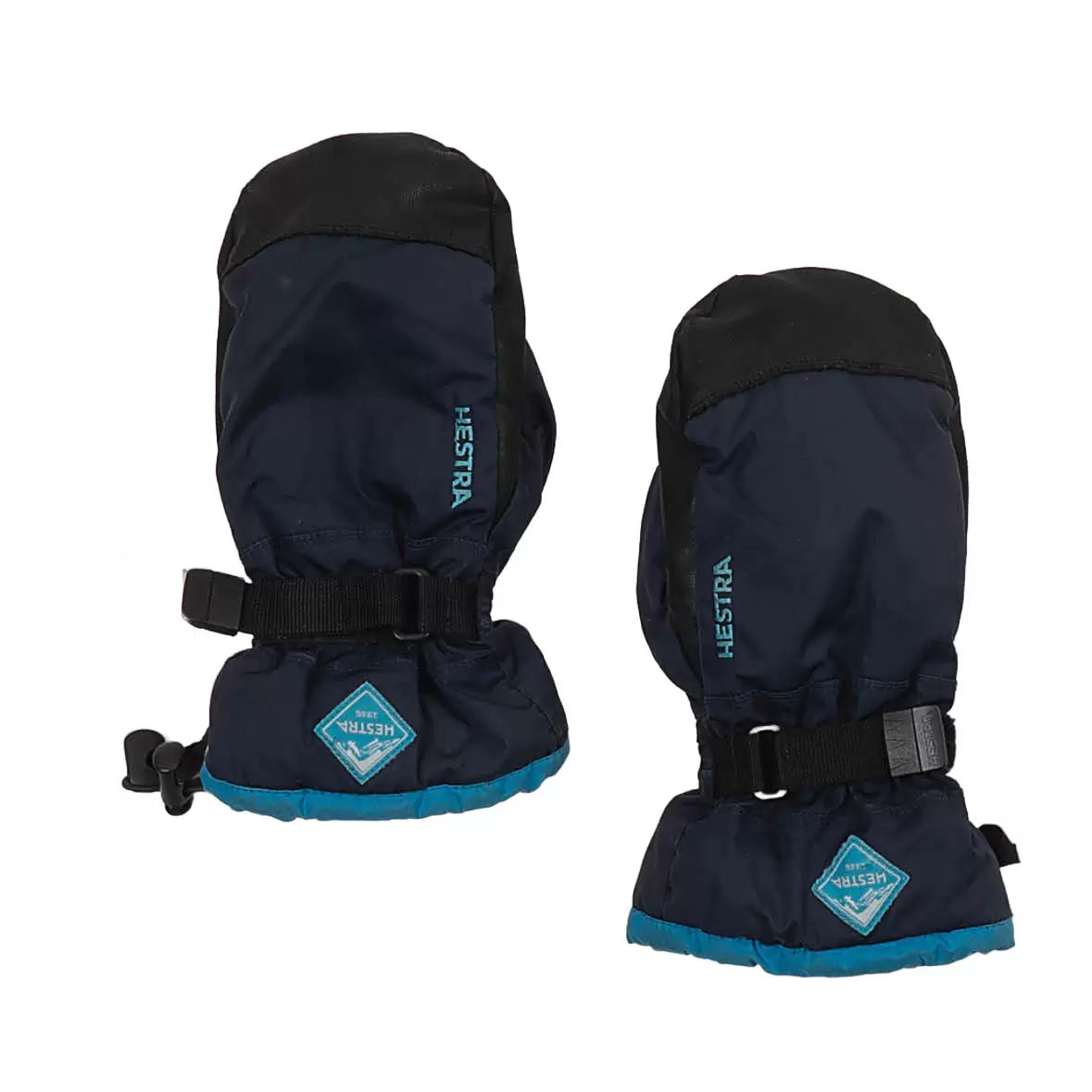6Blue/Black
