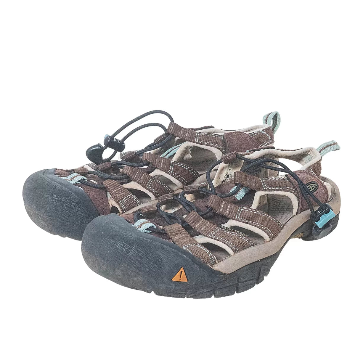 6.5Brown