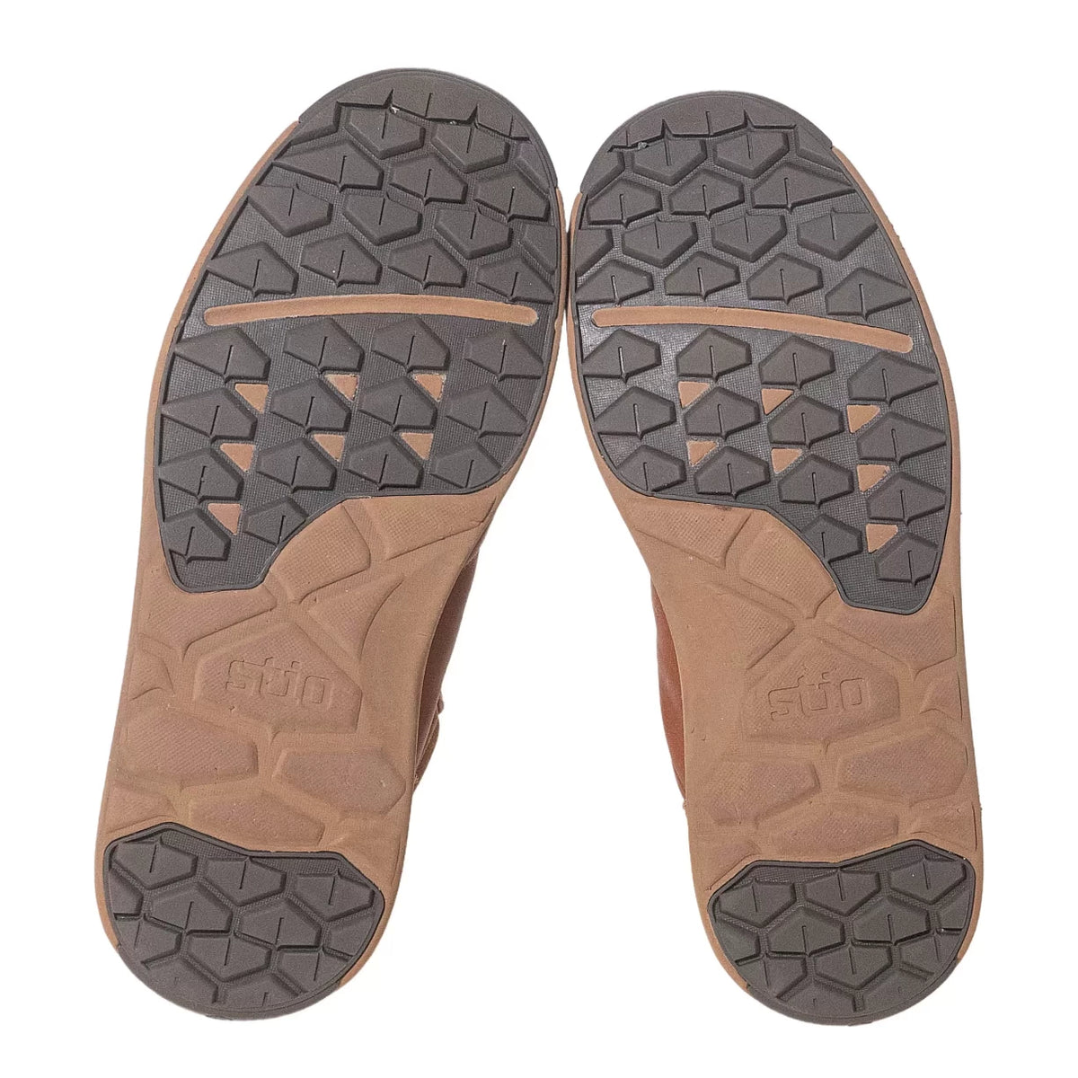 9.5Brown
