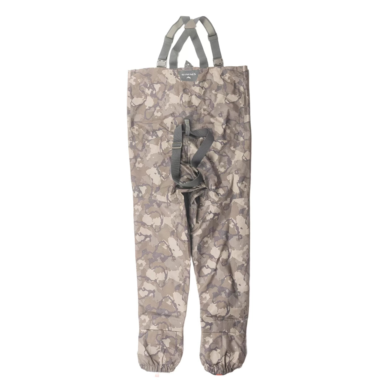 MCamo