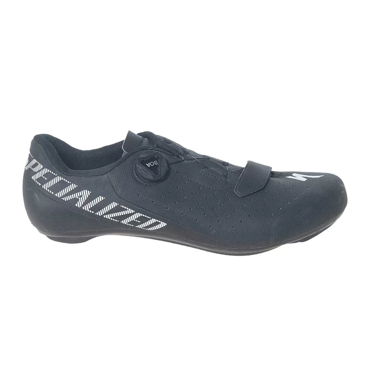 46Black