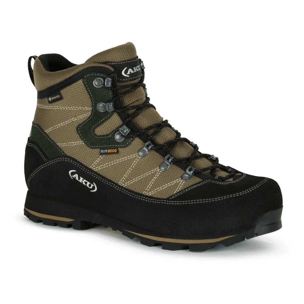 8.5Dark Brown